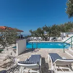 Apartment Glavina With Private Pool