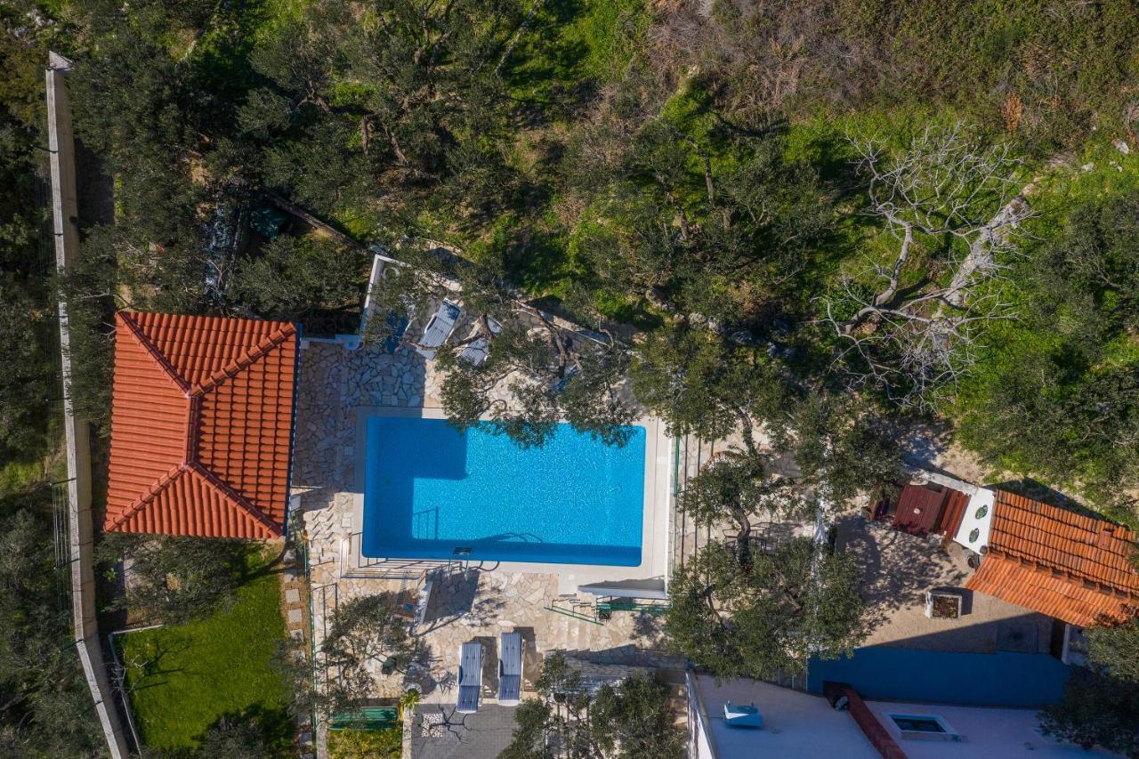 Apartament Glavina With Private Pool *