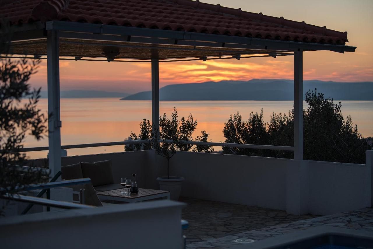 Apartament Glavina With Private Pool *