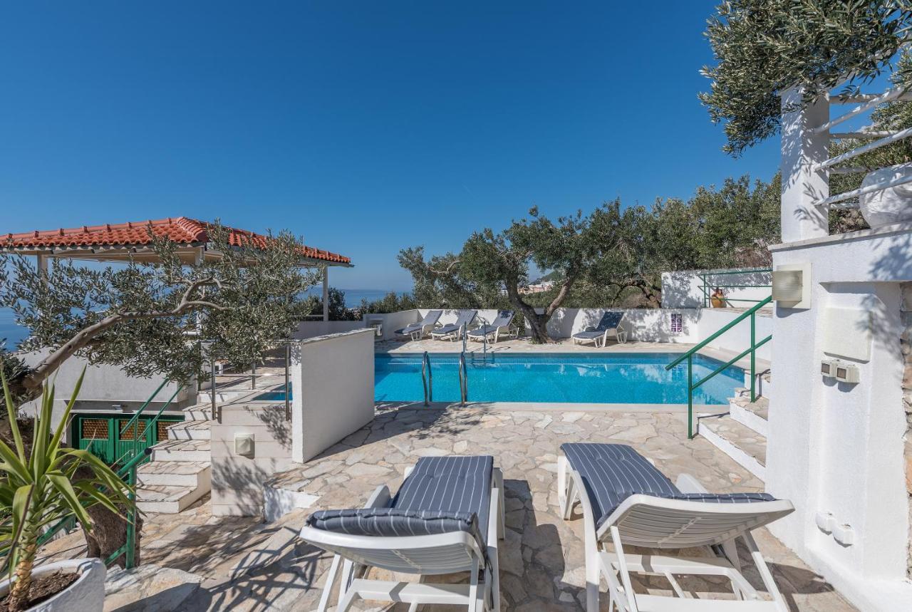 Apartament Glavina With Private Pool *