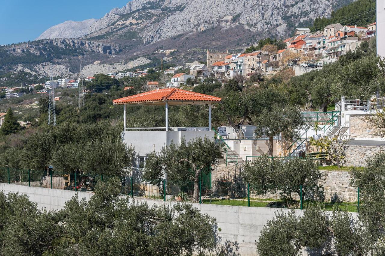 Apartament Glavina With Private Pool *