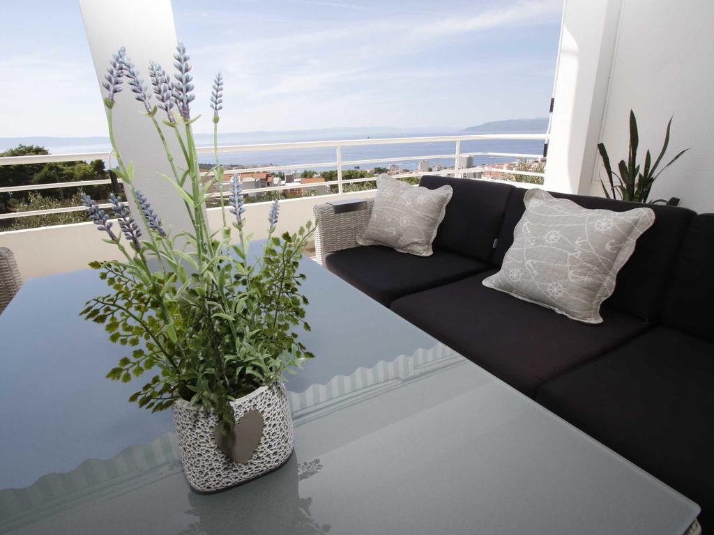 Glavina With Private Pool Apartament *