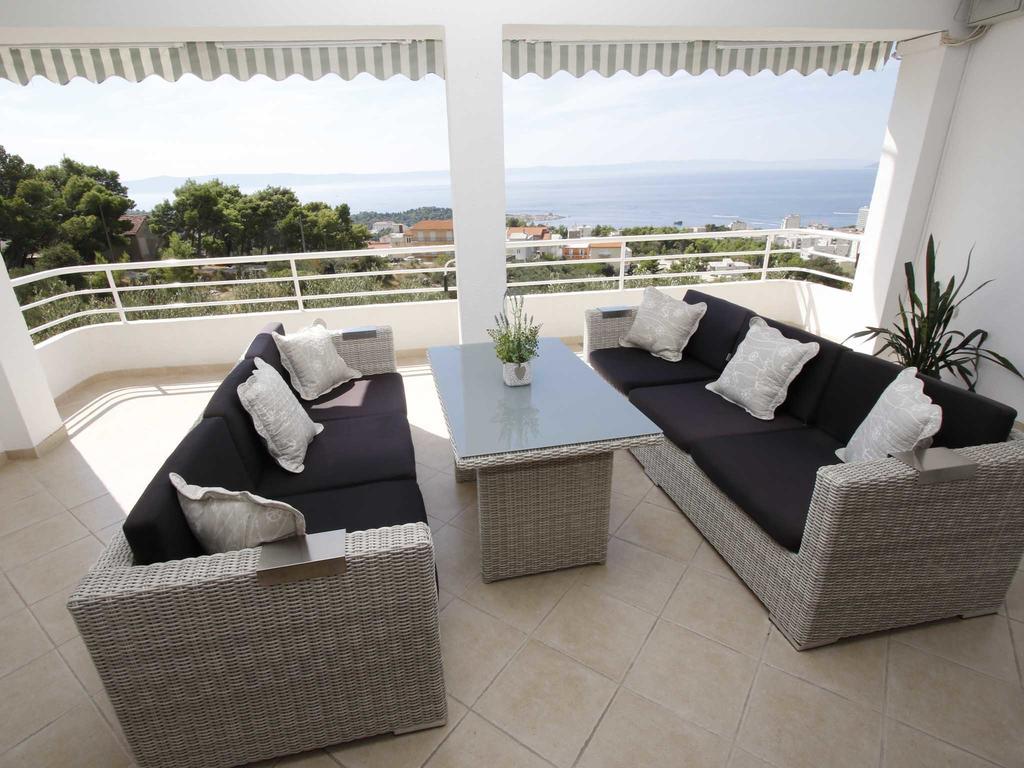 Glavina With Heated Pool *