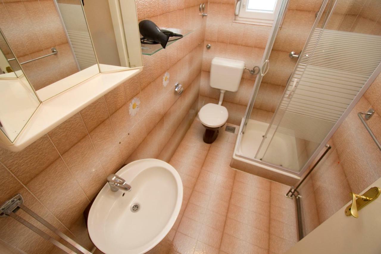 Glavina With Heated Pool * Makarska